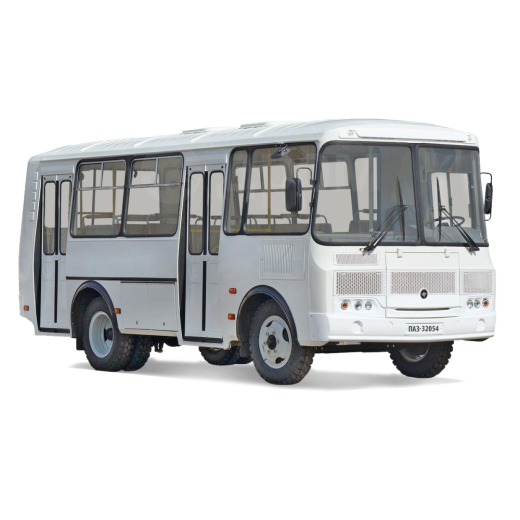 Автобус ПАЗ-320540-02